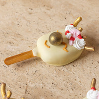 Seasonal Cake Pops - Box of 9 pcs