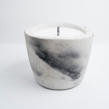 Outdoor Urban Candle - Large (Grey, Bug Off)