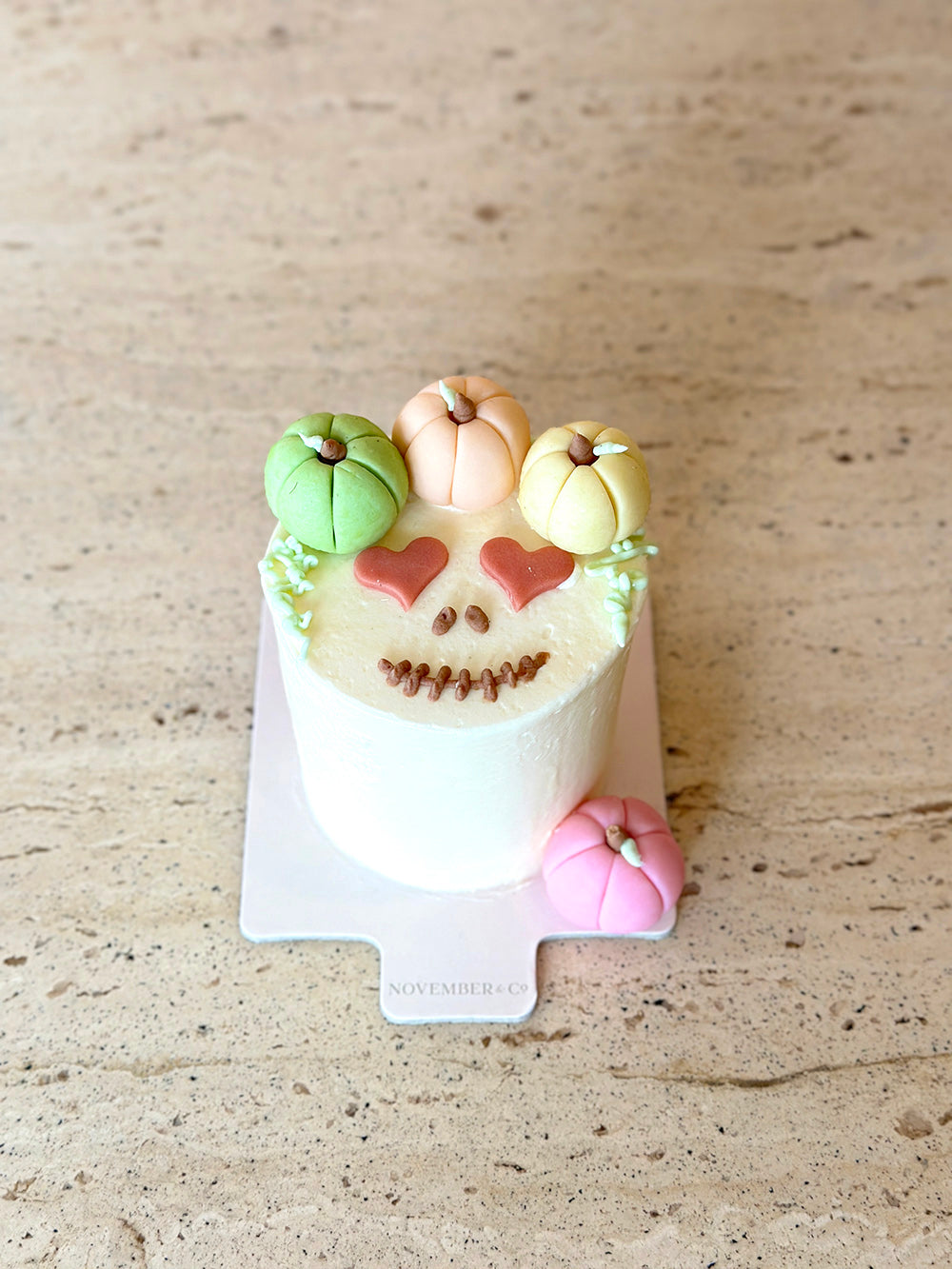 Face Cake Mini