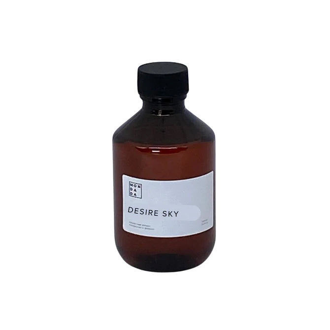 Refill Bottle Diffuser - 200 ml (Desire Sky)