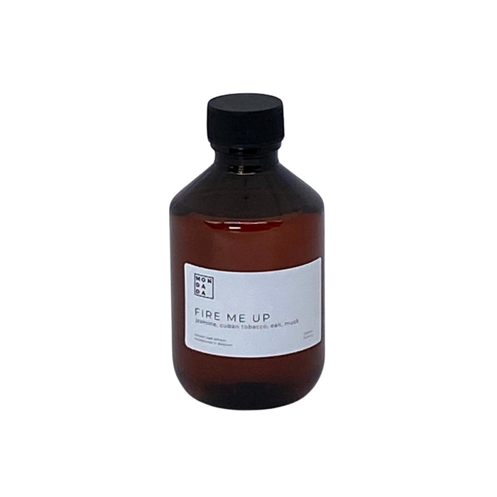 Refill Bottle Diffuser 200 ml (Fire Me Up)