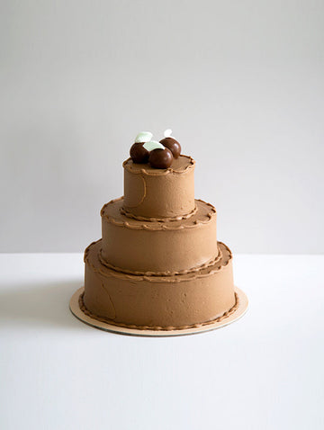 Jude Cake - 3 Tier