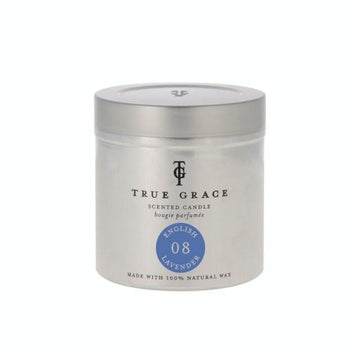 True Grace English Lavender - Scented Candles