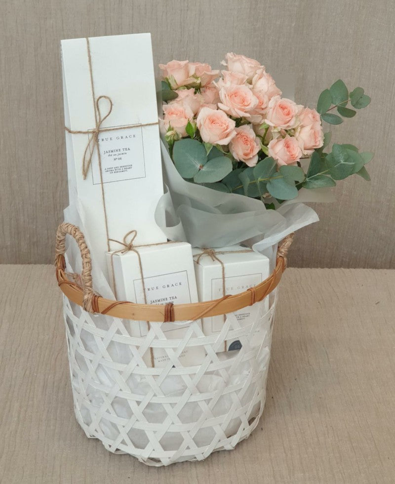 Gift Basket - 03