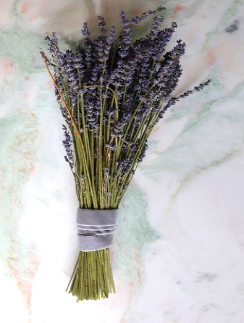 Lavender Bouquet