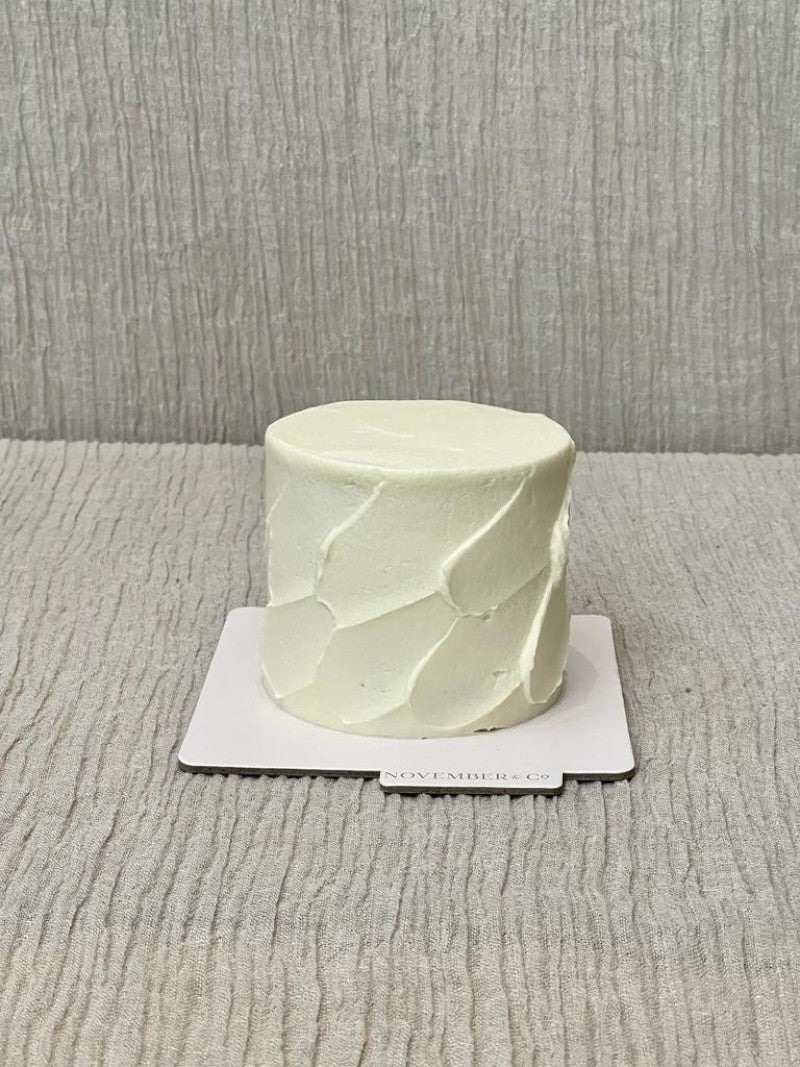 Party Cake (Vanilla)