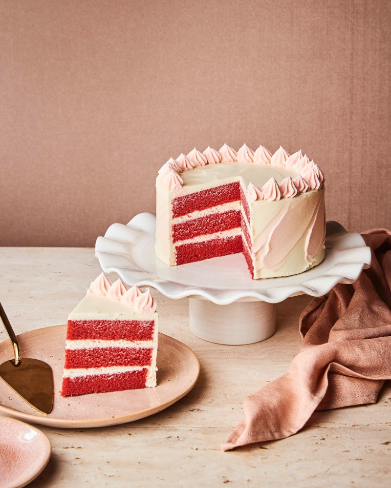 Red Velvet Cake