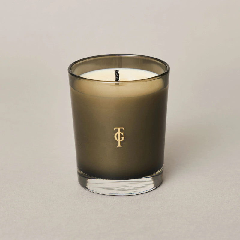 True Grace Black Lily - Scented Candles