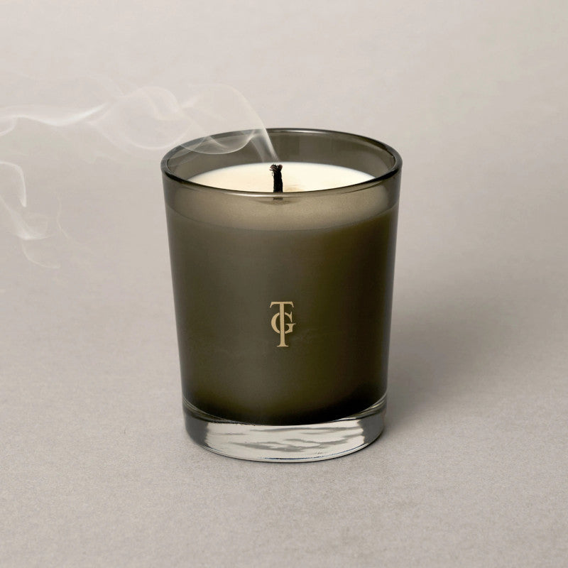 True Grace Library - Scented Candles