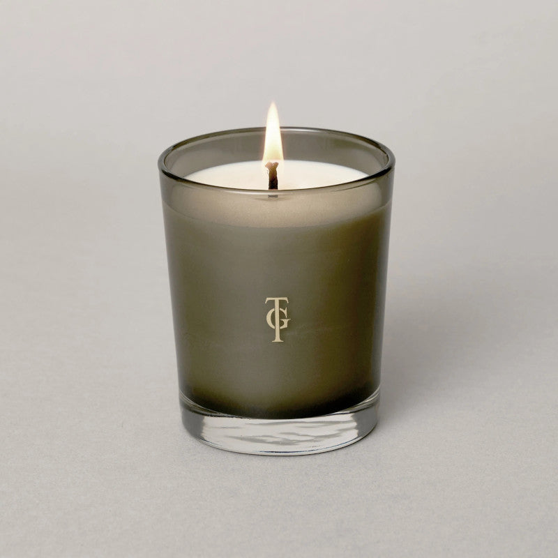 True Grace Portobello Oud - Scented Candles