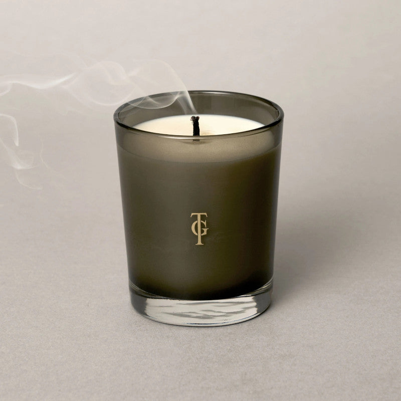 True Grace Portobello Oud - Scented Candles