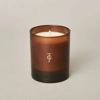 True Grace Smoked Plum Small - Scented Candles