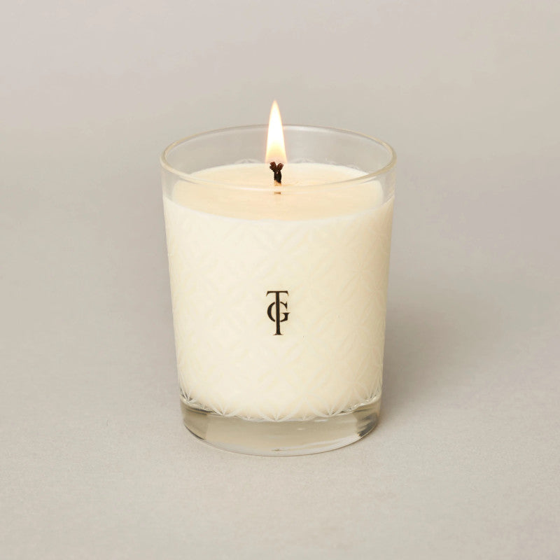 True Grace White Tea - Scented Candles