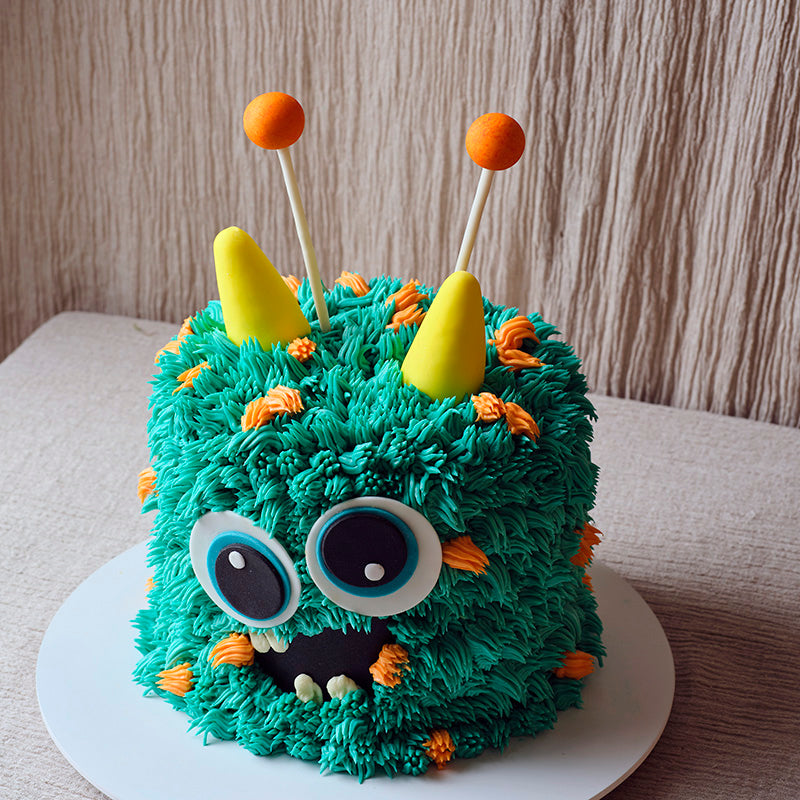 Monster Cake