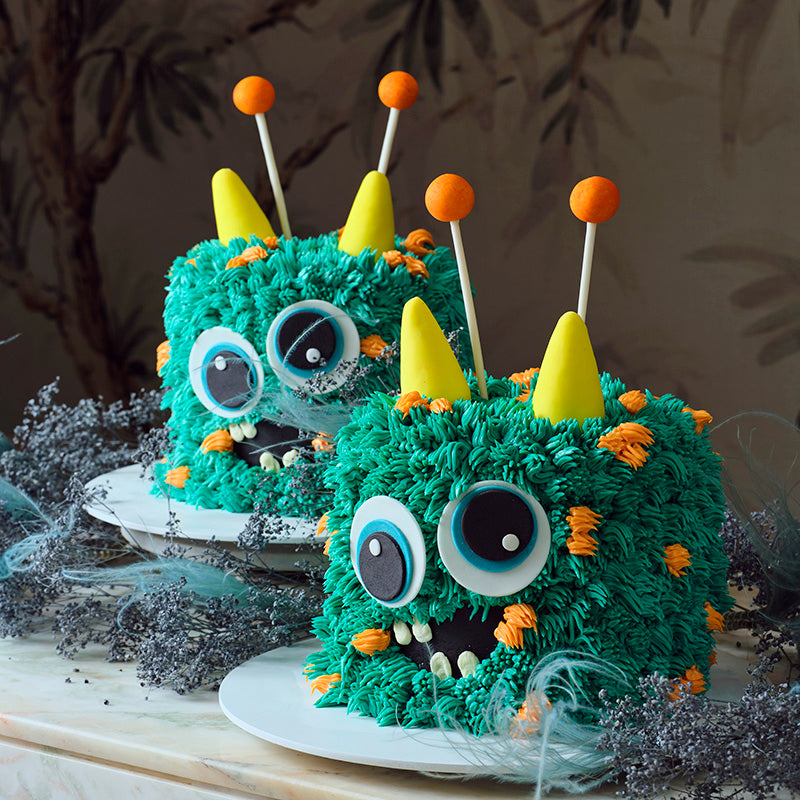 Monster Cake