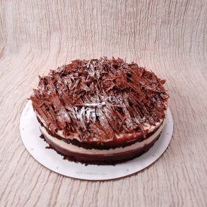 Gourmet-Black-Forest-Cake-Cherry