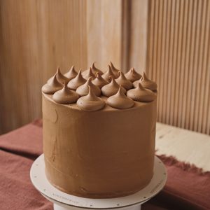 Luxury Jude’s Mocha & Chocolate Cake